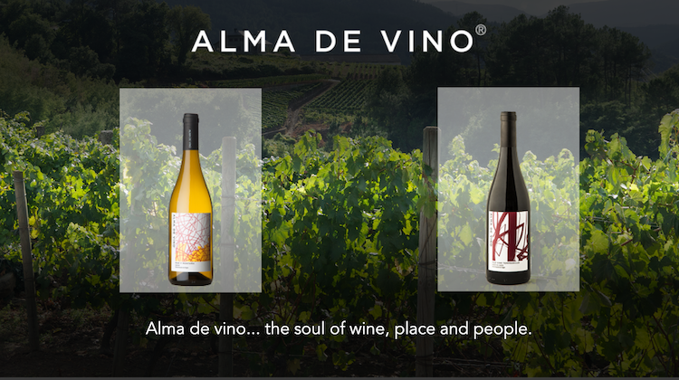 Alma de Vinos